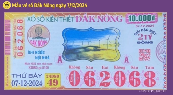 Tham khảo XSDNO 712 Thống kê và phân tích xổ số Đắk Nông ngày 7122024 1 Tham khảo XSDNO 712 Thống kê và phân tích xổ số Đắk Nông ngày 7122024 1