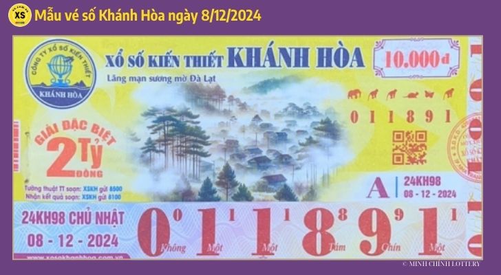 Tham khảo XSKH 812 Thống kê và phân tích xổ số Khánh Hòa ngày 8122024 1 Tham khảo XSKH 812 Thống kê và phân tích xổ số Khánh Hòa ngày 8122024 1