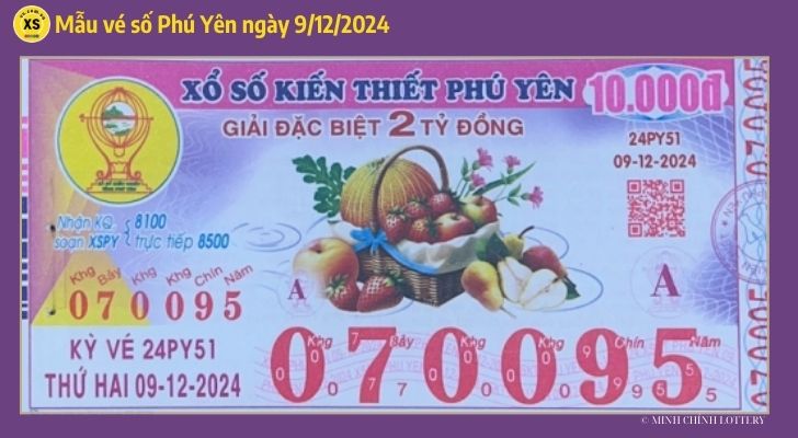 Tham khảo XSPY 912 Thống kê và phân tích xổ số Phú Yên ngày 9122024 1 Tham khảo XSPY 912 Thống kê và phân tích xổ số Phú Yên ngày 9122024 1