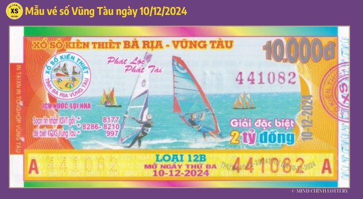 Thống kê và phân tích XSVT ngày 10122024 1 Thống kê và phân tích XSVT ngày 10122024 1
