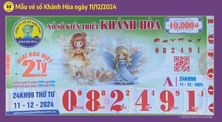 Tham khảo XSKH 1112  Thống kê và phân tích xổ số Khánh Hòa ngày 11122024 1