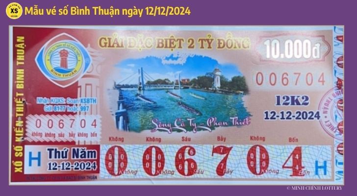 Tham khảo XSBTH 1212  Thống kê và phân tích xổ số Bình Thuận ngày 12122024 1 Tham khảo XSBTH 1212  Thống kê và phân tích xổ số Bình Thuận ngày 12122024 1