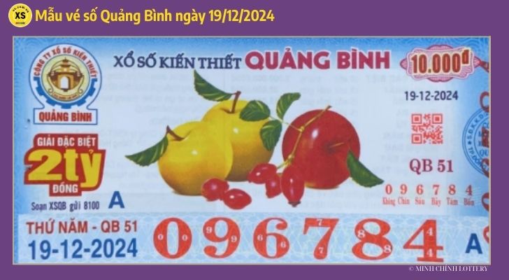 Tham khảo XSQB 1912 Thống kê và phân tích xổ số Quảng Bình ngày 19122024 1 Tham khảo XSQB 1912 Thống kê và phân tích xổ số Quảng Bình ngày 19122024 1