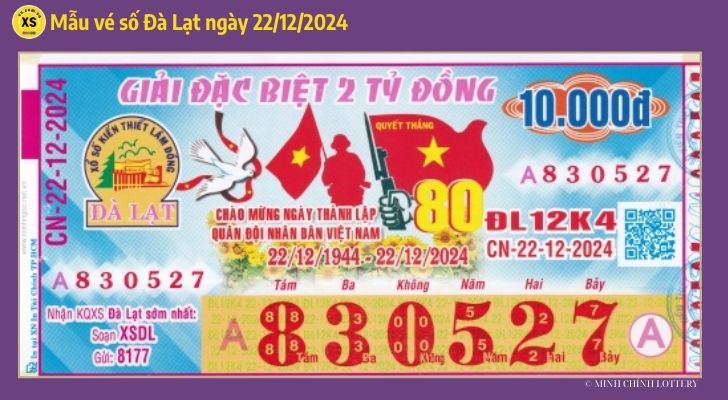 Tham khảo XSDL 2212 Thống kê và phân tích xổ số Đà Lạt ngày 22122024 1 Tham khảo XSDL 2212 Thống kê và phân tích xổ số Đà Lạt ngày 22122024 1