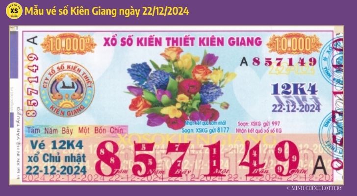 Tham khảo XSKG 2212 Thống kê và phân tích xổ số Kiên Giang ngày 22122024 1 Tham khảo XSKG 2212 Thống kê và phân tích xổ số Kiên Giang ngày 22122024 1