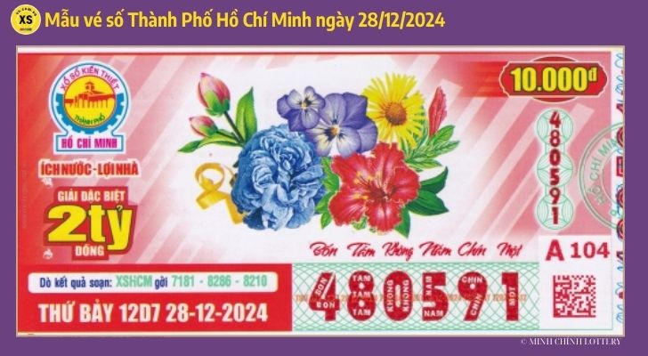Tham khảo XSTP 2812 Thống kê và phân tích xổ số Thành Phố Hồ Chí Minh ngày 28122024 1 Tham khảo XSTP 2812 Thống kê và phân tích xổ số Thành Phố Hồ Chí Minh ngày 28122024 1