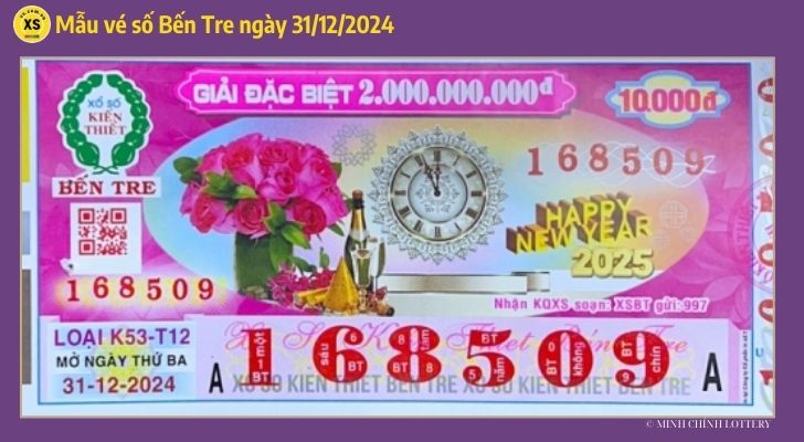 Tham khảo XSBTR 3112 Thống kê và phân tích xổ số Bến Tre ngày 31122024 1 Tham khảo XSBTR 3112 Thống kê và phân tích xổ số Bến Tre ngày 31122024 1