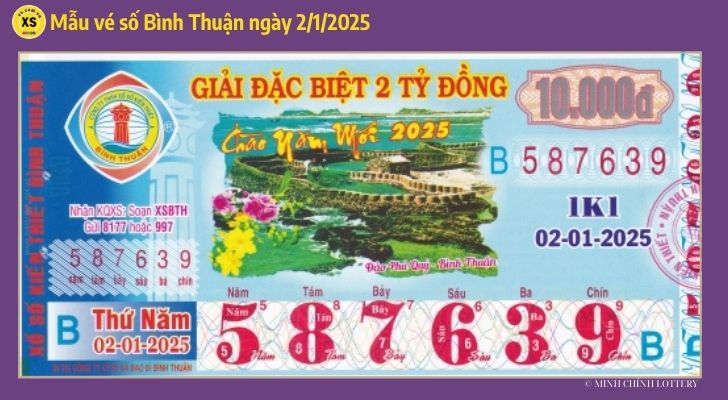 Tham khảo XSBTH 21 Thống kê và phân tích xổ số Bình Thuận ngày 212025 1 Tham khảo XSBTH 21 Thống kê và phân tích xổ số Bình Thuận ngày 212025 1