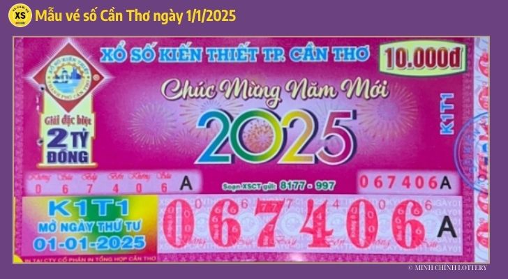 Tham khảo XSCT 11 Thống kê và phân tích xổ số Cần Thơ ngày 112025 1 Tham khảo XSCT 11 Thống kê và phân tích xổ số Cần Thơ ngày 112025 1