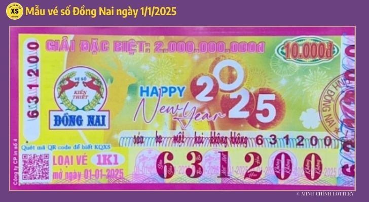 Tham khảo XSDN 11 Thống kê và phân tích xổ số Đồng Nai ngày 112025 1 Tham khảo XSDN 11 Thống kê và phân tích xổ số Đồng Nai ngày 112025 1