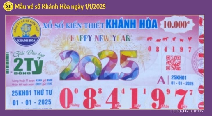 Tham khảo XSKH 11 Thống kê và phân tích xổ số Khánh Hòa ngày 112025 1 Tham khảo XSKH 11 Thống kê và phân tích xổ số Khánh Hòa ngày 112025 1