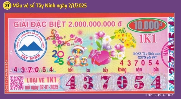 Tham khảo XSTN 21 Thống kê và phân tích xổ số Tây Ninh ngày 212025 1 Tham khảo XSTN 21 Thống kê và phân tích xổ số Tây Ninh ngày 212025 1