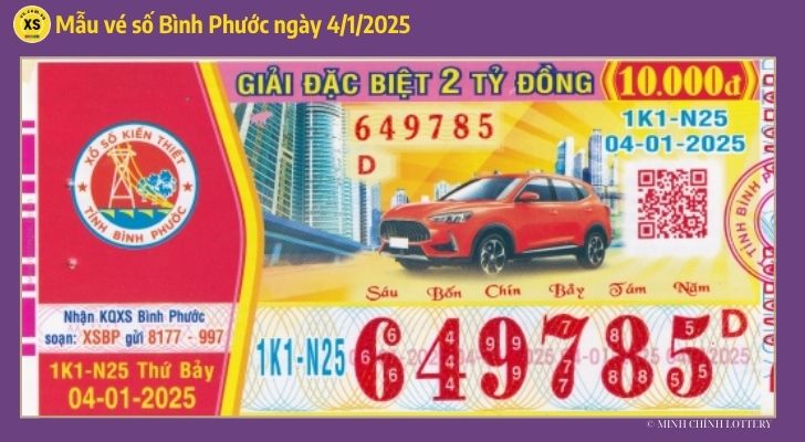 Tham khảo XSBP 41 Thống kê và phân tích xổ số Bình Phước ngày 412025 1 Tham khảo XSBP 41 Thống kê và phân tích xổ số Bình Phước ngày 412025 1