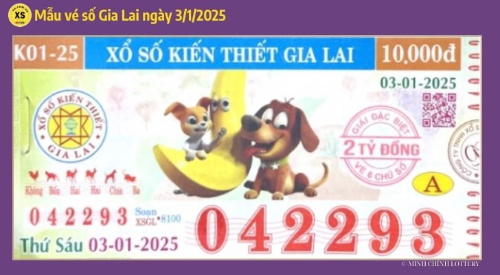 Tham khảo XSGL 31 Thống kê và phân tích xổ số Gia Lai ngày 312025 1 Tham khảo XSGL 31 Thống kê và phân tích xổ số Gia Lai ngày 312025 1
