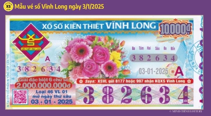 Tham khảo XSVL 31 Thống kê và phân tích xổ số Vĩnh Long ngày 312025 1 Tham khảo XSVL 31 Thống kê và phân tích xổ số Vĩnh Long ngày 312025 1