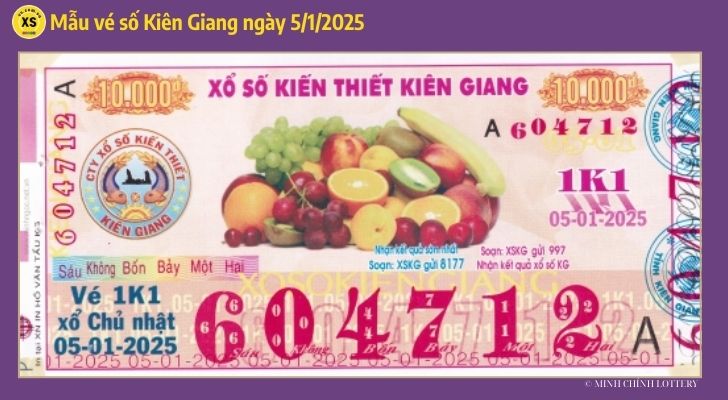 Tham khảo XSKG 51 Thống kê và phân tích xổ số Kiên Giang ngày 512025 1 Tham khảo XSKG 51 Thống kê và phân tích xổ số Kiên Giang ngày 512025 1