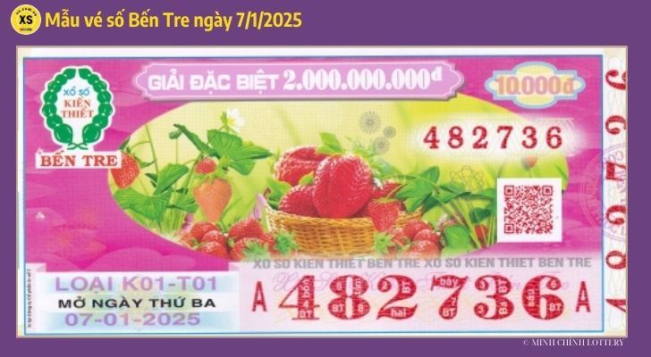 Tham khảo XSBTR 71 Thống kê và phân tích xổ số Bến Tre ngày 712025 1 Tham khảo XSBTR 71 Thống kê và phân tích xổ số Bến Tre ngày 712025 1