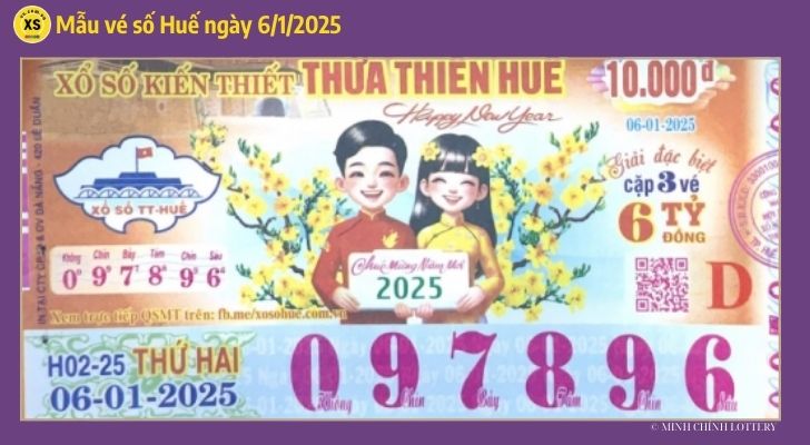 Tham khảo XSTTH 61 Thống kê và phân tích xổ số Huế ngày 612025 1 Tham khảo XSTTH 61 Thống kê và phân tích xổ số Huế ngày 612025 1