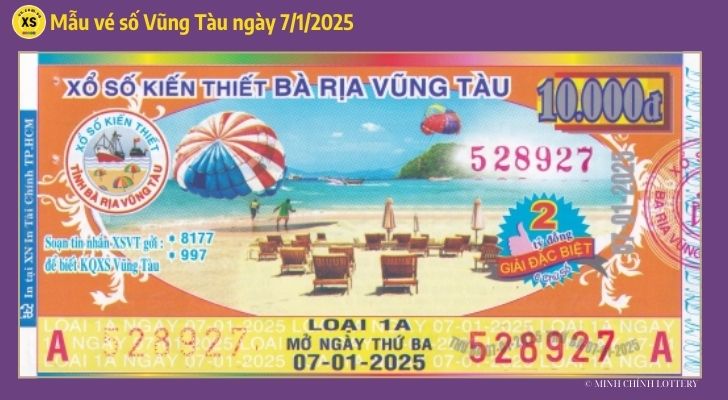 Tham khảo XSVT 71 Thống kê và phân tích xổ số Vũng Tàu ngày 712025 1 Tham khảo XSVT 71 Thống kê và phân tích xổ số Vũng Tàu ngày 712025 1