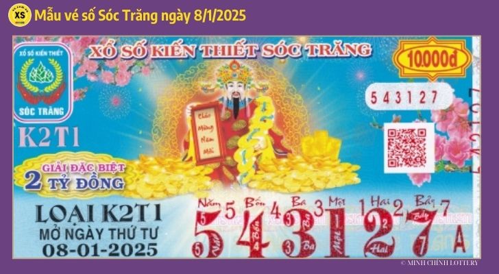 Tham khảo XSST 81 Thống kê và phân tích xổ số Sóc Trăng ngày 812025 1 Tham khảo XSST 81 Thống kê và phân tích xổ số Sóc Trăng ngày 812025 1