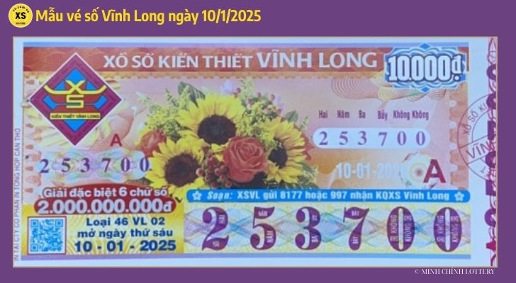 Tham khảo XSVL 101 Thống kê và phân tích xổ số Vĩnh Long ngày 1012025 1 Tham khảo XSVL 101 Thống kê và phân tích xổ số Vĩnh Long ngày 1012025 1