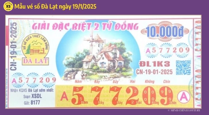 Tham khảo XSDL 191 Thống kê và phân tích xổ số Đà Lạt ngày 1912025 1 Tham khảo XSDL 191 Thống kê và phân tích xổ số Đà Lạt ngày 1912025 1
