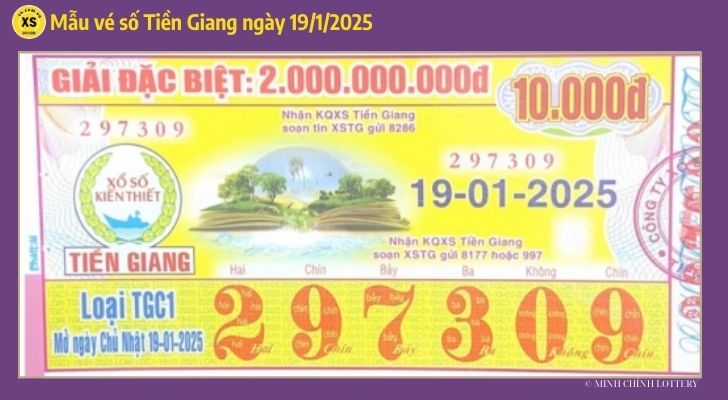 Tham khảo XSTG 191 Thống kê và phân tích xổ số Tiền Giang ngày 1912025 1 Tham khảo XSTG 191 Thống kê và phân tích xổ số Tiền Giang ngày 1912025 1
