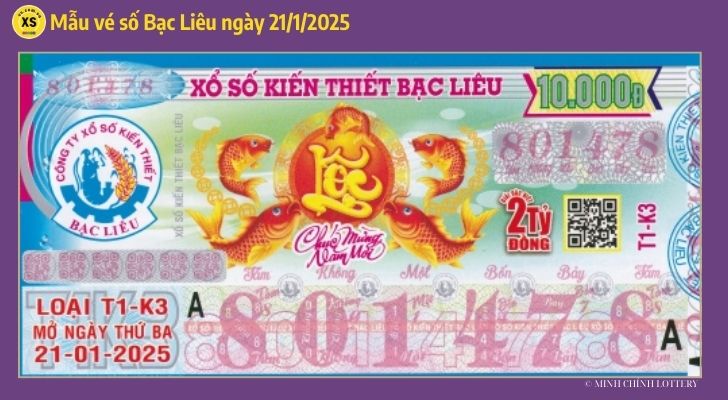 Tham khảo XSBL 211 Thống kê và phân tích xổ số Bạc Liêu ngày 2112025 1 Tham khảo XSBL 211 Thống kê và phân tích xổ số Bạc Liêu ngày 2112025 1