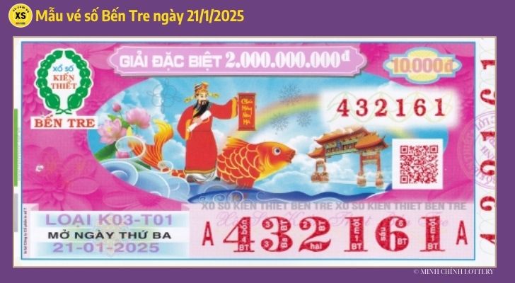 Tham khảo XSBTR 211 Thống kê và phân tích xổ số Bến Tre ngày 2112025 1 Tham khảo XSBTR 211 Thống kê và phân tích xổ số Bến Tre ngày 2112025 1