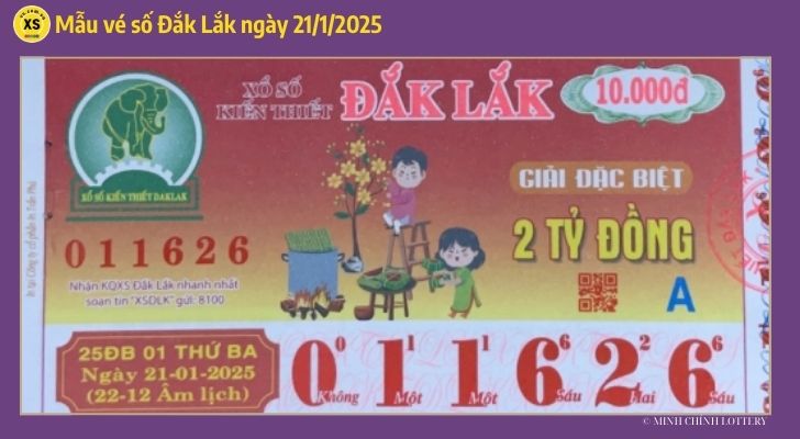 Tham khảo XSDLK 211 Thống kê và phân tích xổ số Đắk Lắk ngày 2112025 1 Tham khảo XSDLK 211 Thống kê và phân tích xổ số Đắk Lắk ngày 2112025 1