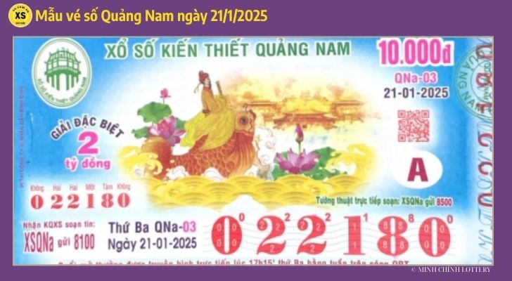 Tham khảo XSQNA 211 Thống kê và phân tích xổ số Quảng Nam ngày 2112025 1 Tham khảo XSQNA 211 Thống kê và phân tích xổ số Quảng Nam ngày 2112025 1