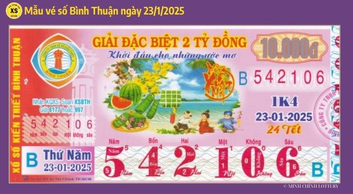 Tham khảo XSBTH 231 Thống kê và phân tích xổ số Bình Thuận ngày 2312025 1 Tham khảo XSBTH 231 Thống kê và phân tích xổ số Bình Thuận ngày 2312025 1
