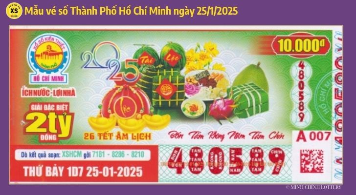 Tham khảo XSTP 251 Thống kê và phân tích xổ số Thành Phố Hồ Chí Minh ngày 2512025 1 Tham khảo XSTP 251 Thống kê và phân tích xổ số Thành Phố Hồ Chí Minh ngày 2512025 1