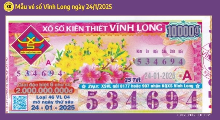 Tham khảo XSVL 241 Thống kê và phân tích xổ số Vĩnh Long ngày 2412025 1 Tham khảo XSVL 241 Thống kê và phân tích xổ số Vĩnh Long ngày 2412025 1
