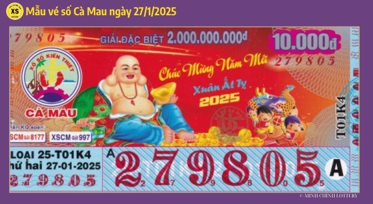 Tham khảo XSCM 271 Thống kê và phân tích xổ số Cà Mau ngày 2712025 1 Tham khảo XSCM 271 Thống kê và phân tích xổ số Cà Mau ngày 2712025 1