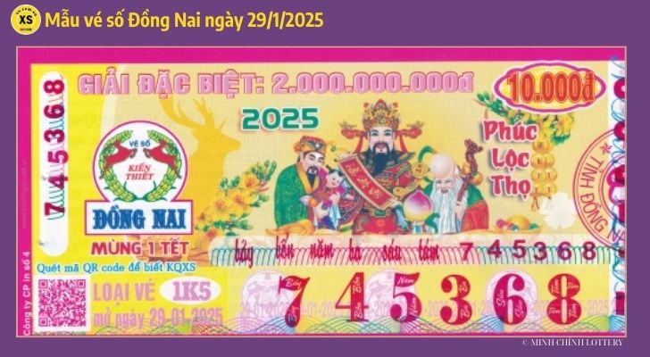 Tham khảo XSDN 291 Thống kê và phân tích xổ số Đồng Nai ngày 2912025 1 Tham khảo XSDN 291 Thống kê và phân tích xổ số Đồng Nai ngày 2912025 1