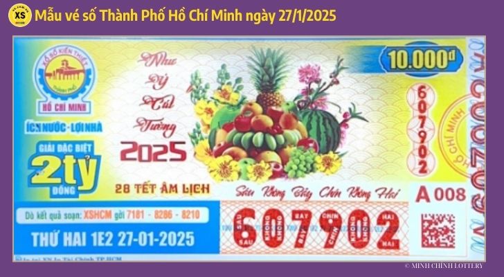 Tham khảo XSTP 271 Thống kê và phân tích xổ số Thành Phố Hồ Chí Minh ngày 2712025 1 Tham khảo XSTP 271 Thống kê và phân tích xổ số Thành Phố Hồ Chí Minh ngày 2712025 1