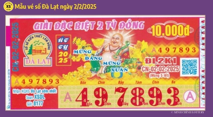 Tham khảo XSDL 22 Thống kê và phân tích xổ số Đà Lạt ngày 222025 1 Tham khảo XSDL 22 Thống kê và phân tích xổ số Đà Lạt ngày 222025 1
