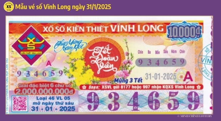 Tham khảo XSVL 311 Thống kê và phân tích xổ số Vĩnh Long ngày 3112025 1 Tham khảo XSVL 311 Thống kê và phân tích xổ số Vĩnh Long ngày 3112025 1