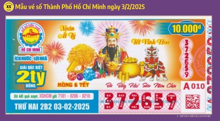 Tham khảo XSTP 32 Thống kê và phân tích xổ số Thành Phố Hồ Chí Minh ngày 322025 1 Tham khảo XSTP 32 Thống kê và phân tích xổ số Thành Phố Hồ Chí Minh ngày 322025 1