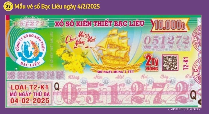 Tham khảo XSBL 42 Thống kê và phân tích xổ số Bạc Liêu ngày 422025 1 Tham khảo XSBL 42 Thống kê và phân tích xổ số Bạc Liêu ngày 422025 1