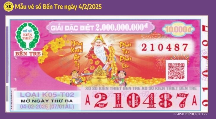 Tham khảo XSBTR 42 Thống kê và phân tích xổ số Bến Tre ngày 422025 1 Tham khảo XSBTR 42 Thống kê và phân tích xổ số Bến Tre ngày 422025 1