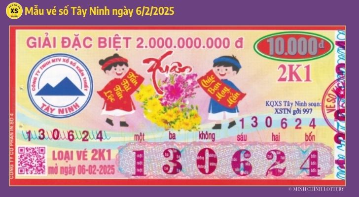 Tham khảo XSTN 62 Thống kê và phân tích xổ số Tây Ninh ngày 622025 1 Tham khảo XSTN 62 Thống kê và phân tích xổ số Tây Ninh ngày 622025 1