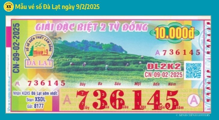 Tham khảo XSDL 92 Thống kê và phân tích xổ số Đà Lạt ngày 922025 1 Tham khảo XSDL 92 Thống kê và phân tích xổ số Đà Lạt ngày 922025 1
