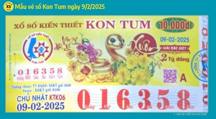 Tham khảo XSKT 92 Thống kê và phân tích xổ số Kon Tum ngày 922025 1 Tham khảo XSKT 92 Thống kê và phân tích xổ số Kon Tum ngày 922025 1