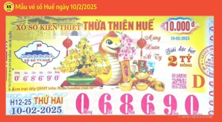 Tham khảo XSTTH 102 Thống kê và phân tích xổ số Huế ngày 1022025 1 Tham khảo XSTTH 102 Thống kê và phân tích xổ số Huế ngày 1022025 1