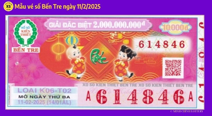 Tham khảo XSBTR 112 Thống kê và phân tích xổ số Bến Tre ngày 1122025 1 Tham khảo XSBTR 112 Thống kê và phân tích xổ số Bến Tre ngày 1122025 1