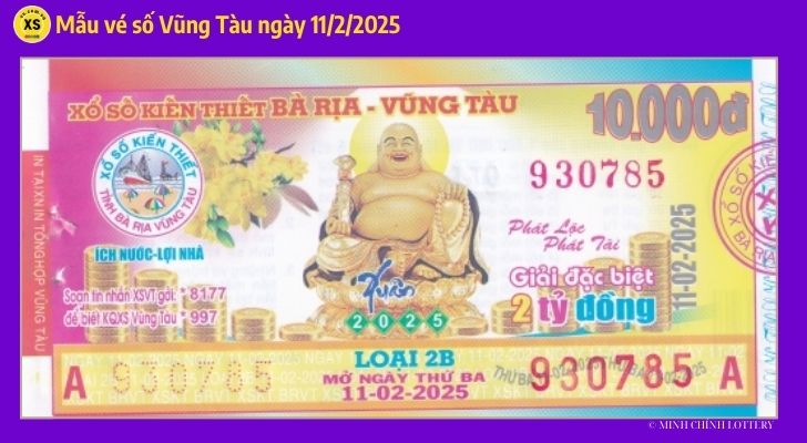 Tham khảo XSVT 112 Thống kê và phân tích xổ số Vũng Tàu ngày 1122025 1 Tham khảo XSVT 112 Thống kê và phân tích xổ số Vũng Tàu ngày 1122025 1