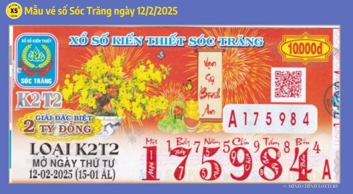 Tham khảo XSST 122 Thống kê và phân tích xổ số Sóc Trăng ngày 1222025 1 Tham khảo XSST 122 Thống kê và phân tích xổ số Sóc Trăng ngày 1222025 1