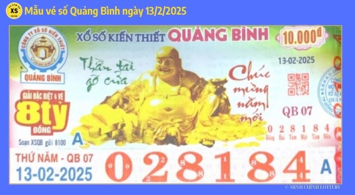 Tham khảo XSQB 132 Thống kê và phân tích xổ số Quảng Bình ngày 1322025 1 Tham khảo XSQB 132 Thống kê và phân tích xổ số Quảng Bình ngày 1322025 1